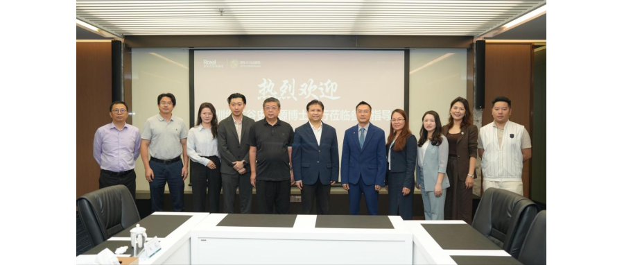 广州皇家丽肿瘤医院与深圳凯发K8战略合作 共建国际细胞诊疗服务通道-携手打造细胞治疗新技术临床应用与国际医疗协同开展新格局